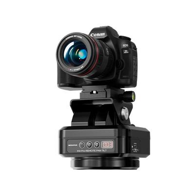 (防水版)苏奔M4Pro电动遥控云台