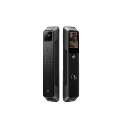 小米智能门锁4Pro双摄版门锁