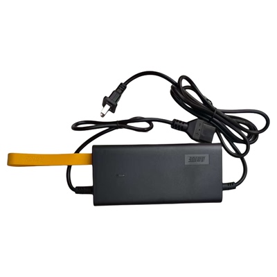 超威原装48V20A60V电动车充电器