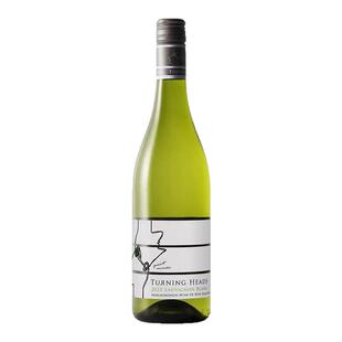 新西兰马尔伯勒Turning Heads回首庄园长相思干白葡萄酒原瓶进口