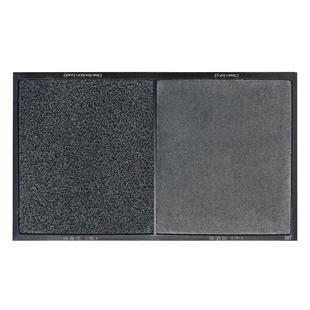 杀菌消毒入户地垫擦鞋底公司学校幼儿园门口干湿分离地毯防滑垫