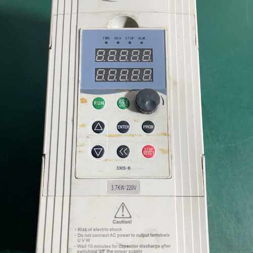 询价-升科变频器 SK-330S  SK0037G2   ，