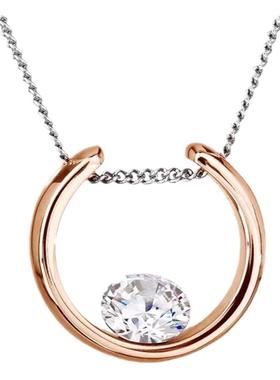 捷克preciosa宝仕奥莎耳环