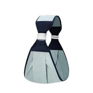 抱娃神器解放双手背带新生婴儿前抱式横抱背娃宝宝幼儿童外出简易