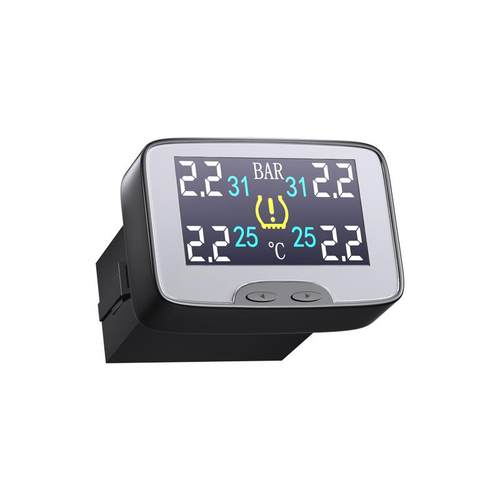 忠诚卫士适用于本田232425款十一代雅阁英仕派内置胎压监测器改装