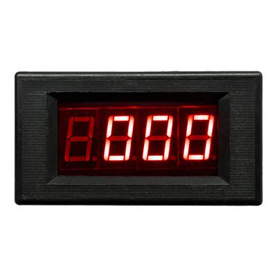 伍陆电子ICL7107数字电压表套件