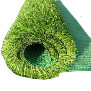 仿真草坪围蔽挡假草皮2米2.5米3米4米高工地产围墙塑料绿草坪地毯