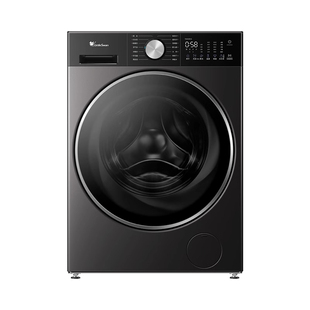 【纯平全嵌】小天鹅水魔方洗衣机10KG全自动家用滚筒洗脱一体628T