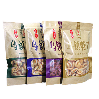 特产杭州椒盐儿童传统糕点零食