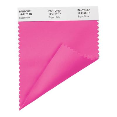 Pantone潘通色卡尼龙色卡（TN）