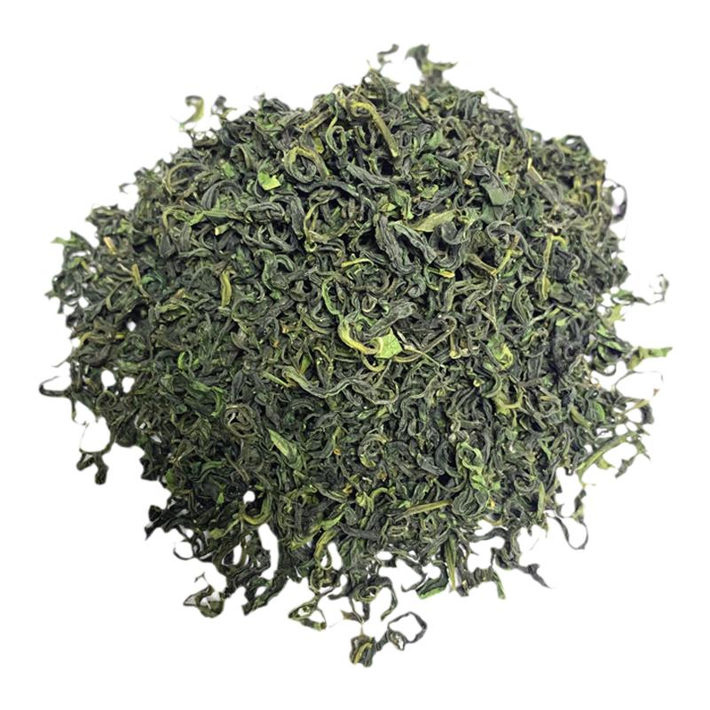 浓香耐泡日照绿茶山东