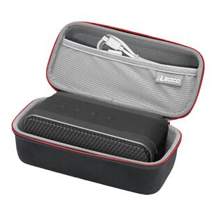 适用Nashville无线蓝牙音响收纳包外出便携包防水防压硬壳手提袋