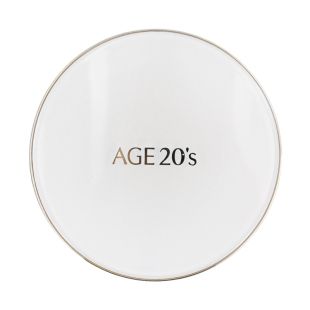 韩国age20爱敬气垫全能钻石琥珀施洛华奇提亮遮瑕持久保湿控油女