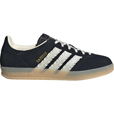 Adidas/阿迪达斯正品三叶草女士日常经典透气户外轻便板鞋JS1412