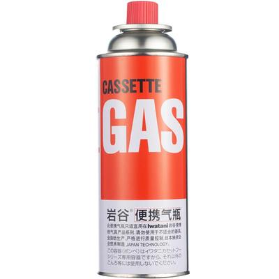 正品岩谷安全防爆高纯度丁烷气