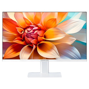 创维一体机电脑23.8英寸酷开高清超薄英特尔11代酷睿四核i3i5i7家用学习办公游戏娱乐设计直播台式主机迷你