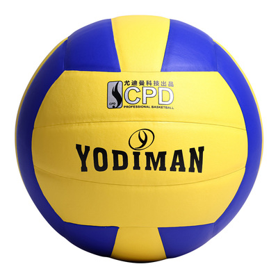 排球中考学生专用比赛训练不伤手