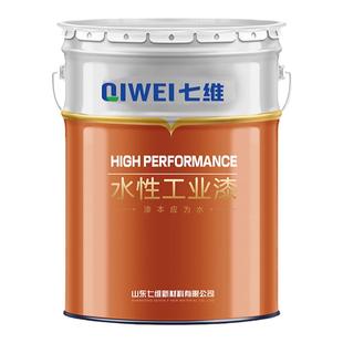 水性马路划线漆道路停车位斑马线中黄白色漆七维耐磨地面标线涂料