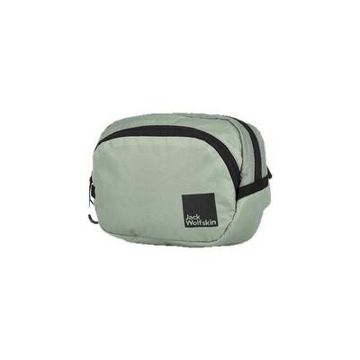 狼爪情侣户外休闲腰包1.5L