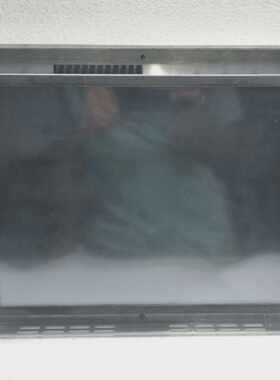 A.C.T. Kern LI 1510AU-CEAV Industrial Monitor 100-240VAC #4