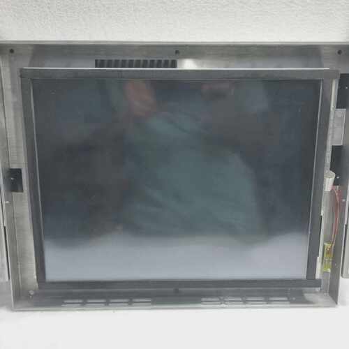 Richardson Electronics A.C.T. Kern LI 1510AU-CEAV Monitor In