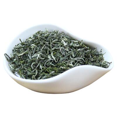 特级紫阳手工毛尖绿茶自饮100G