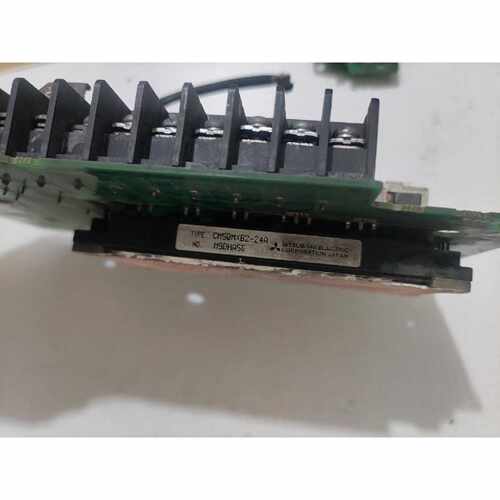 询价CM50MXB2-24A模块 带板E74GA7.5B