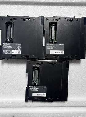 询价-基恩士PLC模块KV-7000C，，，成色如