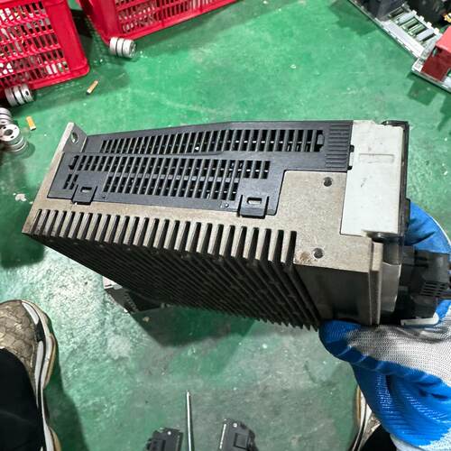 议价 Driver Mht3520e Used Disassembled Actual Photo 750W Fun