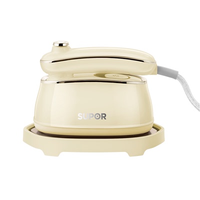 苏泊尔挂烫机家用手持小型大蒸汽