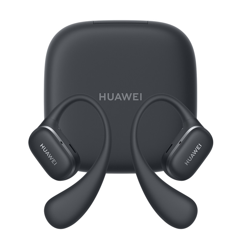 Huawei/华为耳机耳挂式官方正品