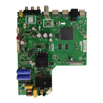 TCL 43F6F 43L2F 40L2F 49S2 主板TPD.T920L.PB771 T920P1