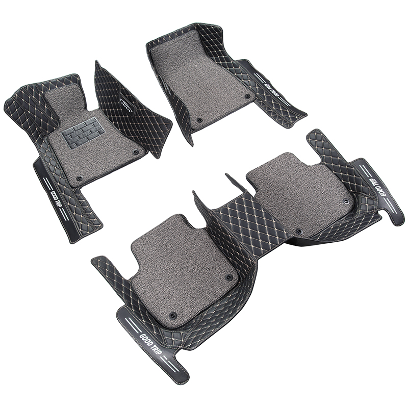 汽车脚垫专用江淮S2瑞风S3全包围S5嘉悦a5/x7/iev6e和悦RS三厢b15