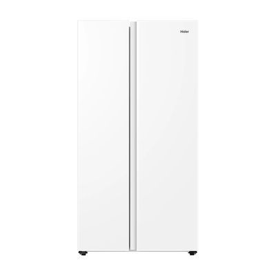 海尔冰箱双循环变频家用620升