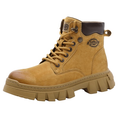 Dickies大黄靴男加绒可选