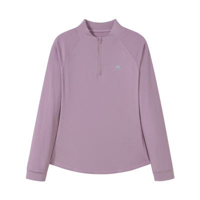 拓路者弹力快干快干衣女