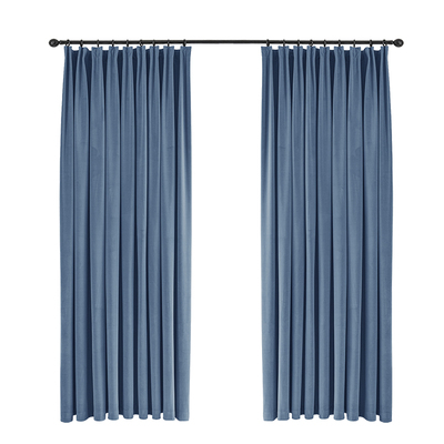 防猫抓丝绒窗帘绍兴柯桥