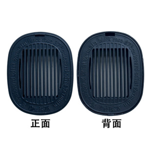 IM定制黑壳蝴蝶结车挂汽车香水车载香薰扩香器香氛补充包香珠丝带