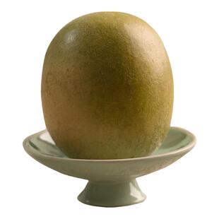 元野青谷⊙广西桂林特产罗汉果4个装 大果果径50-60mm低温脱水