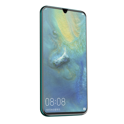 聚魄适用荣耀x70钢化膜MTN-AN00