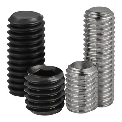 【回购王】平端紧定螺钉送货上门