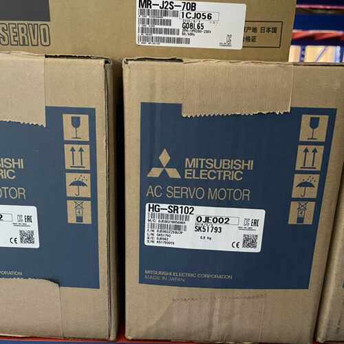 议价三菱伺服电机HC-UFS13 UFS13K UFS13B UFS13BK HC-UFS13D