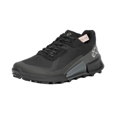 ECCO爱步新款户外跑鞋