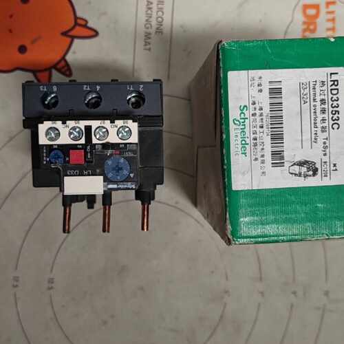 【议价-可维修】  LRD3353C 继电器 /均有货