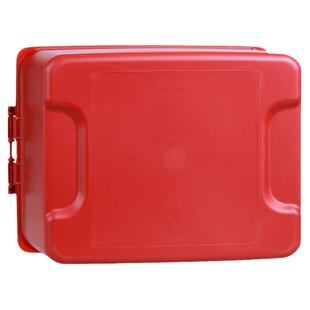 特百惠保鲜盒醇美腌泡箱14.7L发酵酿酒密封冷藏大量泡菜送礼佳品