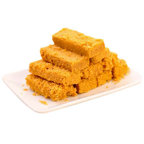 蛋酥鸡蛋酥110g/盒手工饼干糕点零食点心小吃黄金蛋黄酥一品蛋酥