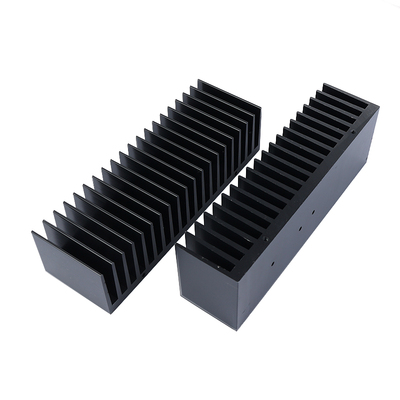 tda7293专用功放散热器散热片