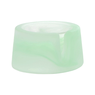 冬日围聚围炉煮茶炉烤茶炉烤奶茶专用茶壶冬季煮茶器蜡烛加热香炉