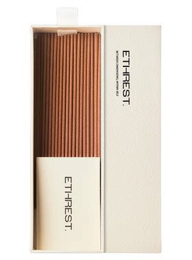 ETHREST以太境线玫瑰木线香