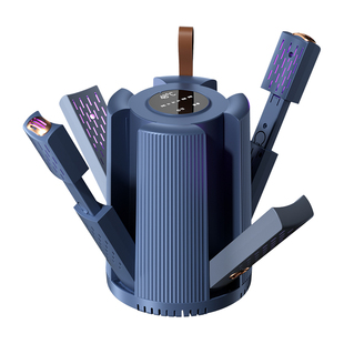 烘鞋器干鞋器除臭杀菌家用烘鞋机鞋子干湿两用新款哄烤暖袜鞋神器